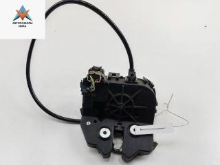 замок багажника Ford Focus 1 поколение [рестайлинг] 2002, универсал, 1S4AN43102AB