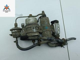 насос топливный Mercedes-Benz C-Класс W201 [рестайлинг] 1989, 2.0 л., бензин, МКПП, красный, седан