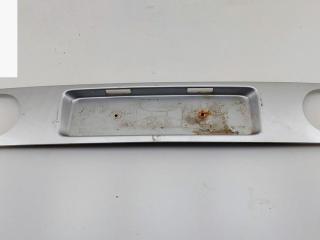 бленда Volkswagen Sharan 1 поколение [2-й рестайлинг] 2004, 1.9 л., дизель, АКПП, серый, минивэн, 964981