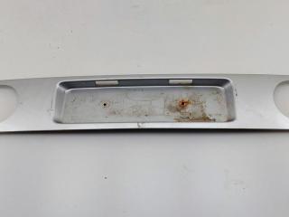 бленда Volkswagen Sharan 2004, 1.9 л., дизель, АКПП, серый, минивэн, 964981