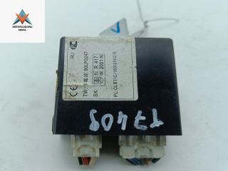 блок управления центральным замком Mazda 6 GG 2003, 2.0 л., дизель, МКПП, серый, универсал, GJ6A675DZA