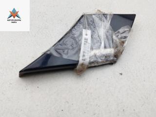 молдинг крыла заднего левого Mercedes-Benz C-Класс W203/S203/CL203 [рестайлинг] 2005, 1.8 л., бензин, МКПП, чёрный, универсал, 2036905362