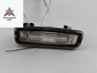 подсветка номера Ford Focus 1 поколение [рестайлинг] 2004, 1.6 л., i, бензин, МКПП, серый, универсал, XS4X13550AX