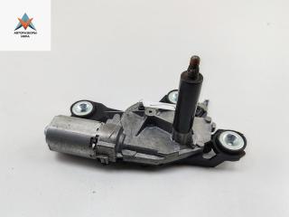 Двигатель стеклоочистителя заднего (моторчик дворников) Ford Mondeo 4 поколение 2007, 2.0 л., дизель, МКПП, серый, универсал, 3M51R17K441AF