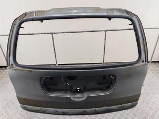 крышка багажника Renault Laguna I 1997, серый, универсал, 7700835373