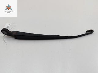 Щеткодержатель (поводок стеклоочистителя) задний Volkswagen Sharan 1 поколение [рестайлинг] 2002, 1.8 л., бензин, АКПП, серый, минивэн, 7M3955707