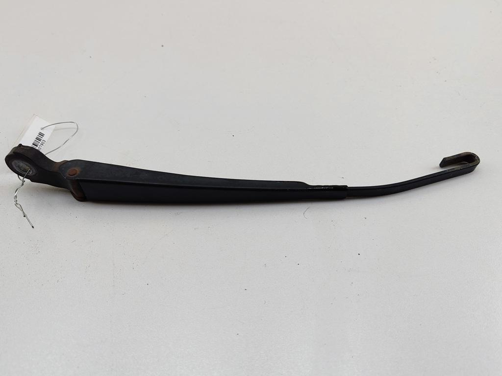 Щеткодержатель (поводок стеклоочистителя) задний Volkswagen Sharan 2002, 1.8 л., бензин, АКПП, серый, минивэн, 7M3955707