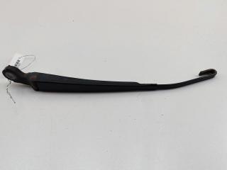 Щеткодержатель (поводок стеклоочистителя) задний Volkswagen Sharan 2002, 1.8 л., бензин, АКПП, серый, минивэн, 7M3955707