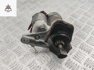 стартер Renault Laguna 3 поколение 2008, 2.0 л., бензин, МКПП, чёрный, универсал, 23300CK800