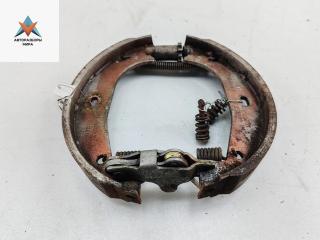 Механизм развода задних тормозных колодок левый BMW 3 серия E36 [рестайлинг] 1999, 1.9 л., бензин, АКПП, серый, хетчбэк 3 дв.