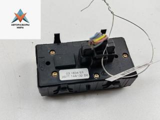 блок управления стеклоподъемниками Ford Mondeo 3 поколение [рестайлинг] 2005, 2.0 л., дизель, МКПП, серый, универсал, 3S7T14A132BA