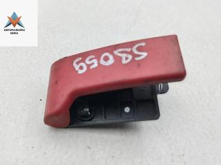 ручка открывания капота Mercedes-Benz E-Класс W210/S210 [рестайлинг] 2000, 2.2 л., дизель, АКПП, серый, седан