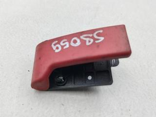 ручка открывания капота Mercedes-Benz E-Класс W210/S210 [рестайлинг] 2000, 2.2 л., дизель, АКПП, серый, седан