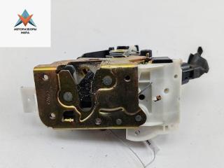 замок двери задней левой Ford Mondeo 3 поколение [рестайлинг] 2005, 2.0 л., дизель, АКПП, серый, хетчбэк 5 дв., 2S4AA26413EA