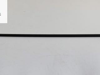 Молдинг стекла двери наружный BMW 3 серия E46 [рестайлинг] 2003, 1.8 л., бензин, МКПП, серый, седан, 51338194708