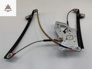 стеклоподъемник электрический передний правый BMW 5 серия E39 [рестайлинг] 2001, 2.2 л., бензин, АКПП, серый, седан, 8252392