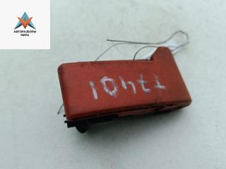 ручка открывания капота Mercedes-Benz C-Класс W203/S203/CL203 [рестайлинг] 2004, 2.2 л., дизель, АКПП, чёрный, универсал