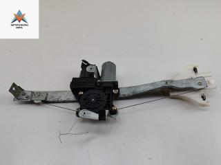 стеклоподъемник электрический задний левый Ford Mondeo 3 поколение [рестайлинг] 2005, 2.0 л., дизель, АКПП, серый, хетчбэк 5 дв., 1S71F27001BM