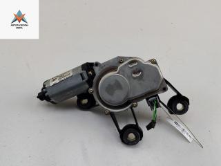 Двигатель стеклоочистителя заднего (моторчик дворников) Ford Fiesta 5 поколение 2002, 1.4 л., бензин, МКПП, синий, хетчбэк 5 дв., 2S61A17K441AB