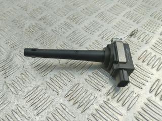 катушка зажигания Renault Laguna 3 поколение 2008, 2.0 л., бензин, МКПП, чёрный, универсал, 131863
