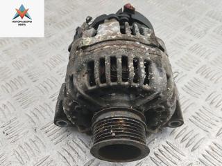 генератор Mercedes-Benz C-Класс W202/S202 [рестайлинг] 2000, 2.0 л., бензин, АКПП, серый, универсал, A0121540302, 0124325040