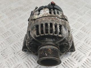 генератор Mercedes-Benz C W202 2000, 2.0 л., бензин, АКПП, серый, универсал, A0121540302, 0124325040
