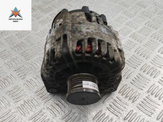 генератор Renault Laguna 3 поколение 2008, 2.0 л., бензин, МКПП, чёрный, универсал, 231000011R, TG15C123