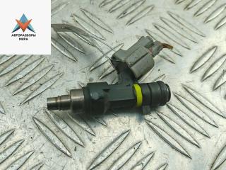 форсунка Renault Laguna 3 поколение 2008, 2.0 л., бензин, МКПП, чёрный, универсал, FBY2850