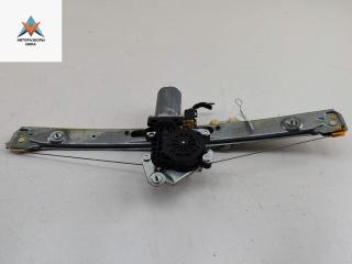 стеклоподъемник электрический задний правый BMW 3 серия E46 [рестайлинг] 2003, 1.8 л., бензин, МКПП, серый, седан, 8200718