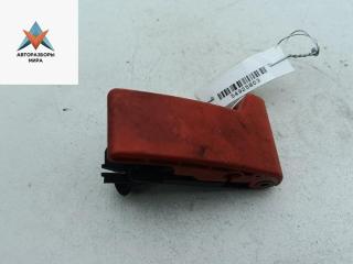 ручка открывания капота Mercedes-Benz M-Class ML W164 2006, 4.0 л., дизель, АКПП, чёрный, внедорожник 5 дв.