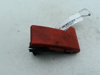 ручка открывания капота Mercedes-Benz M-Class ML W164 2006, 4.0 л., дизель, АКПП, чёрный, внедорожник 5 дв.
