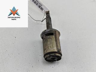 личинка дверного замка Ford Focus 1 поколение [рестайлинг] 2003, 1.4 л., бензин, МКПП, серый, хетчбэк 5 дв., Q68BA