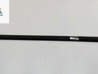 Молдинг стекла двери наружный Ford Fiesta 5 поколение 2002, 1.4 л., бензин, МКПП, синий, хетчбэк 5 дв., SW12685