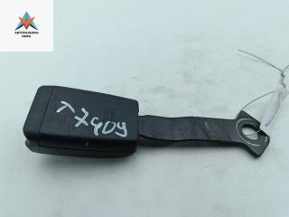 замок ремня безопасности Mazda 6 GG 2003, 2.0 л., дизель, МКПП, серый, универсал, G3667