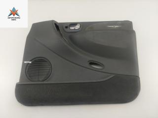 обшивка двери передняя правая Chrysler Voyager 5 поколение 2007, 2.8 л., дизель, АКПП, серый, минивэн, XW321D5AA