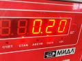 катушка зажигания Renault Laguna 3 поколение 2008, 2.0 л., бензин, МКПП, чёрный, универсал, 0221604014, 1220703040 - фото №5