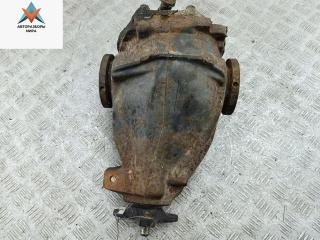 редуктор заднего моста Mercedes-Benz C-Класс W202/S202 [рестайлинг] 2000, 2.0 л., бензин, АКПП, серый, универсал, 3, 46