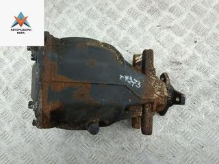 редуктор заднего моста Mercedes-Benz E-Класс W211/S211 2005, 1.8 л., бензин, МКПП, зелёный, универсал, 3, 27