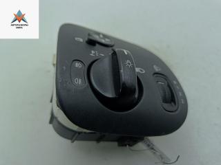переключатель света Mercedes-Benz C-Класс W203/S203/CL203 [рестайлинг] 2005, 1.8 л., бензин, МКПП, чёрный, универсал, 2035450604