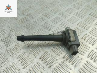 катушка зажигания Renault Laguna 3 поколение 2008, 2.0 л., бензин, МКПП, чёрный, универсал, 0221604014, 1220703040