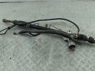 рулевая рейка Audi A4 B5 [рестайлинг] 1999, 1.8 л., Ti, бензин, МКПП, серый, седан, 8D422072Q