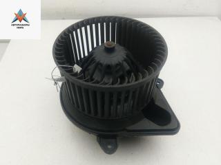 моторчик печки Renault Scenic 1 поколение [рестайлинг] 2001, 1.6 л., бензин, МКПП, серый, минивэн