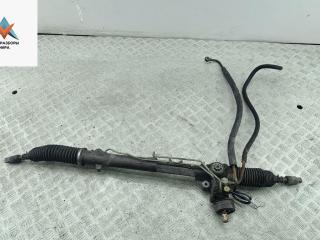рулевая рейка Audi A4 B6 2001, 2.0 л., бензин, МКПП, серый, универсал, 8E1422066C