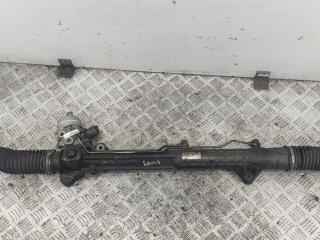 рулевая рейка Audi A6 4F/C6 2006, 2.7 л., дизель, АКПП, серый, седан, 4F4422066