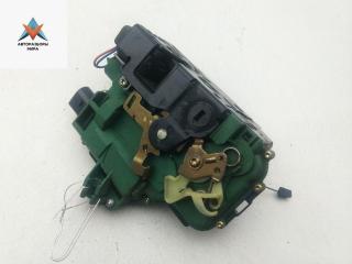 замок двери задней левой Volkswagen Passat B5 [рестайлинг] 2003, 2.0 л., бензин, МКПП, серый, универсал, 117684104