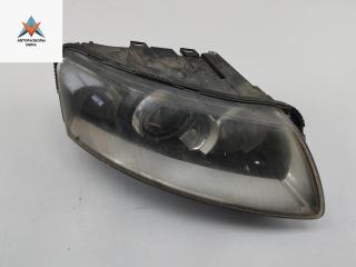 фара правая Audi A6 4F/C6 2004, 3.0 л., дизель, АКПП, зелёный, седан