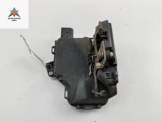 замок двери передней правой Volkswagen Passat B5 1998, 1.9 л., дизель, МКПП, зелёный, универсал, 3B1837016