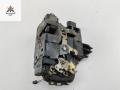 замок двери передней правой Volkswagen Passat B5 1998, 1.9 л., дизель, МКПП, зелёный, универсал, 3B1837016 - фото №2