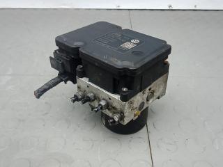 блок ABS Skoda Octavia 2 поколение (A5) [рестайлинг] 2011, 2.0 л., vRS, бензин, МКПП, хетчбэк 5 дв.