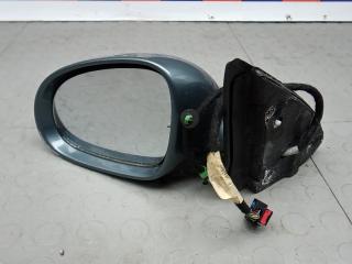 зеркало левое Volkswagen Jetta 5 поколение 2008, 2.0 л., дизель, МКПП, седан, PINOV